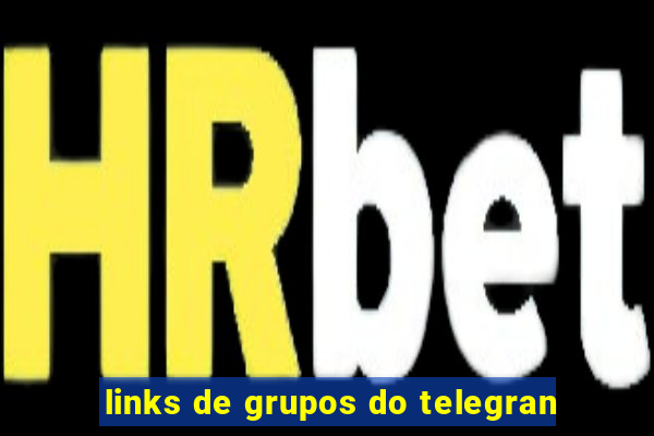 links de grupos do telegran